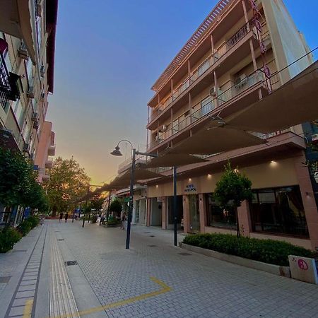 Ξενοδοχείο Acropol Yenişehir Dış mekan fotoğraf
