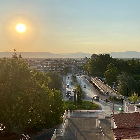 Ξενοδοχείο Acropol Yenişehir Dış mekan fotoğraf