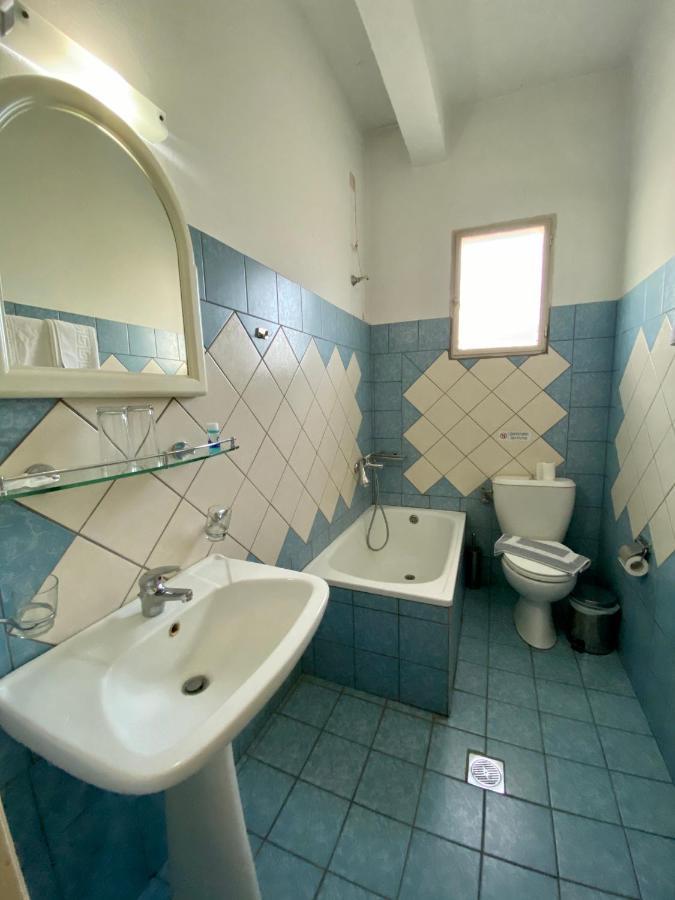 Ξενοδοχείο Acropol Yenişehir Dış mekan fotoğraf