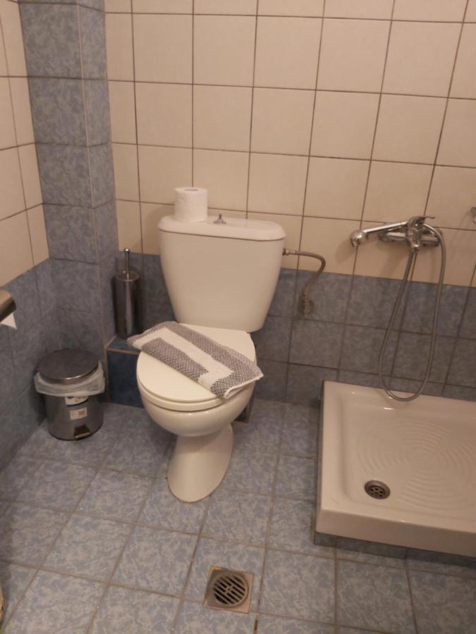 Ξενοδοχείο Acropol Yenişehir Dış mekan fotoğraf