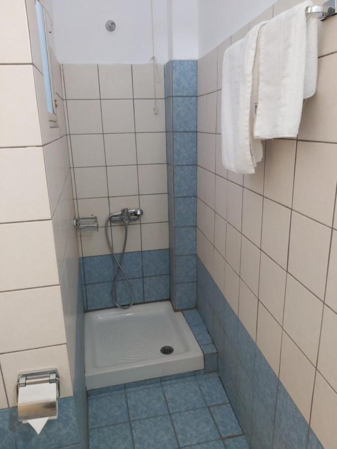Ξενοδοχείο Acropol Yenişehir Dış mekan fotoğraf
