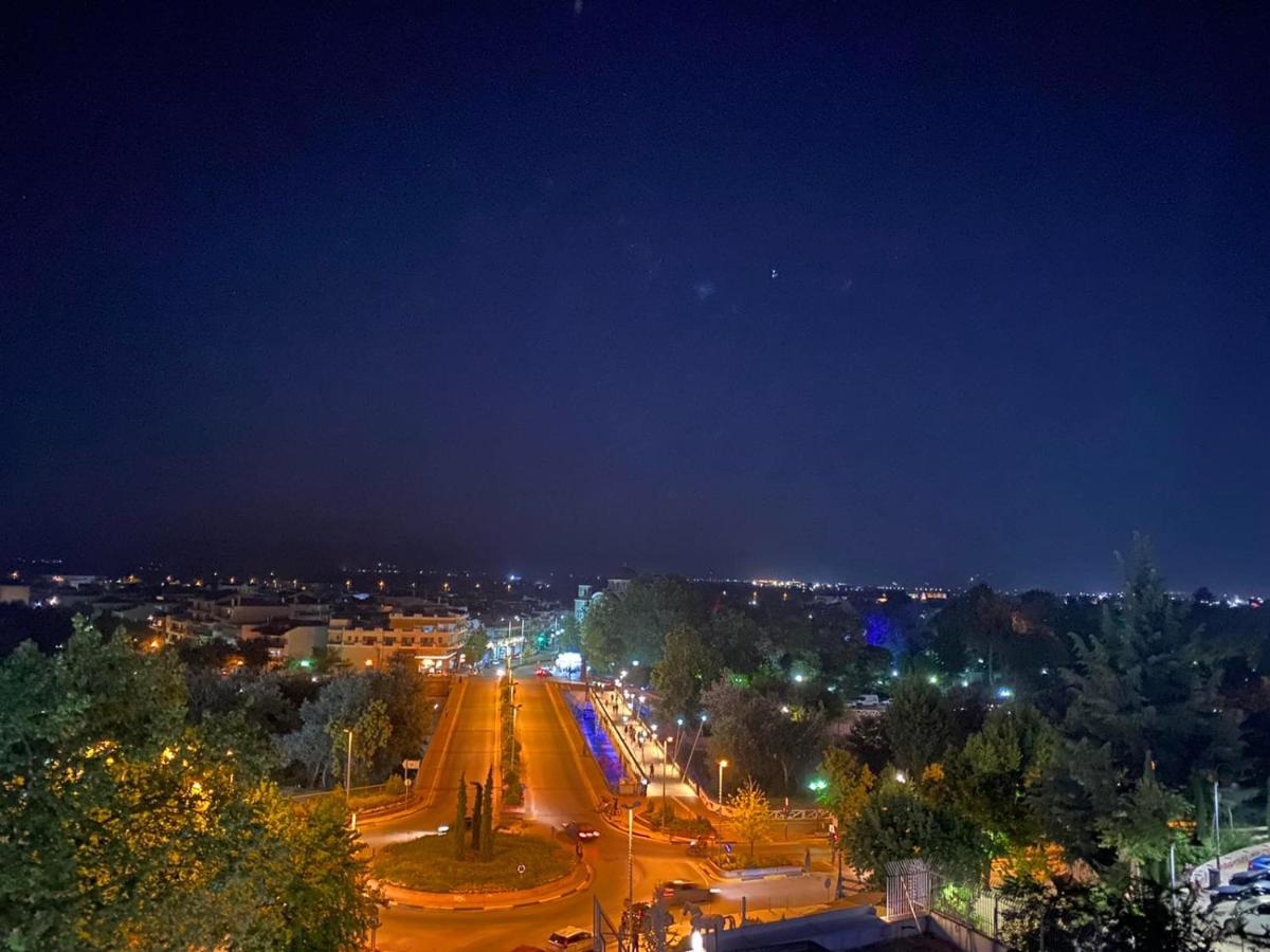 Ξενοδοχείο Acropol Yenişehir Dış mekan fotoğraf
