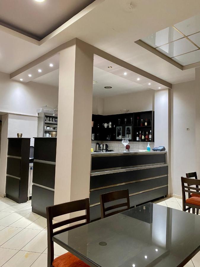 Ξενοδοχείο Acropol Yenişehir Dış mekan fotoğraf