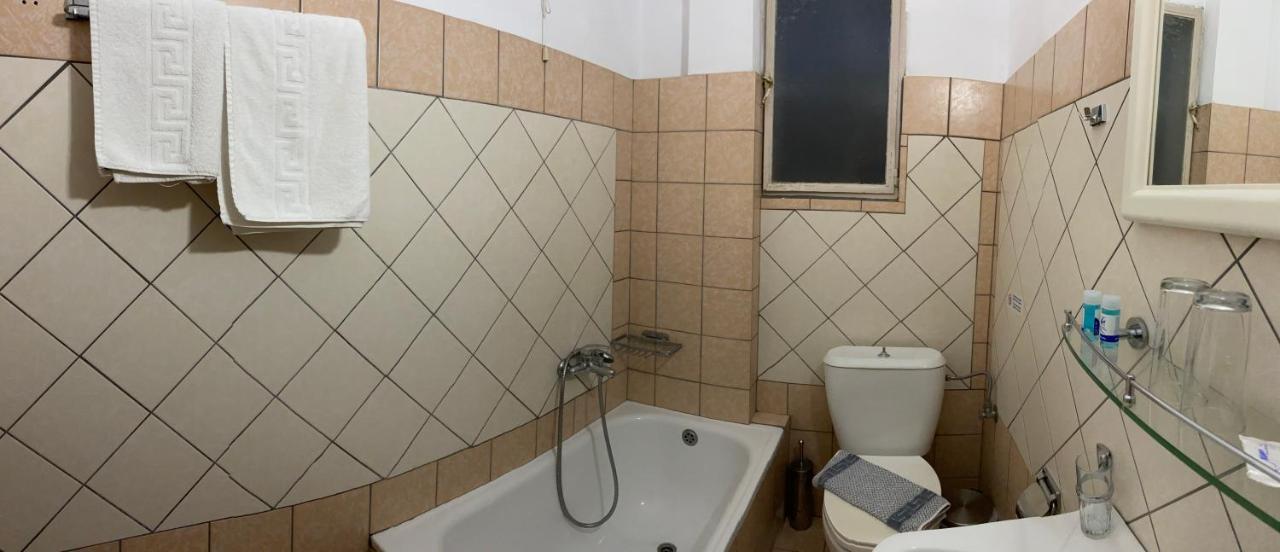 Ξενοδοχείο Acropol Yenişehir Dış mekan fotoğraf